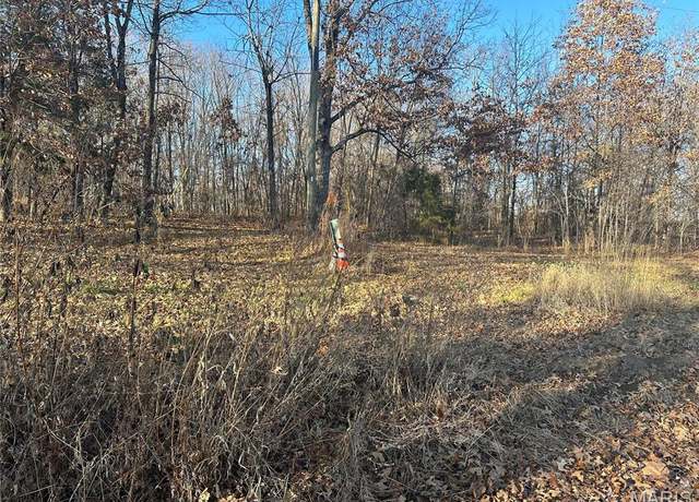 Property at 35 Wagon Creek Loop, Creal Springs, IL 62922