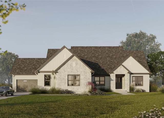 Property at 10315 Kennerly Rd, Sunset Hills, MO 63126, 5 beds, 3.5 baths