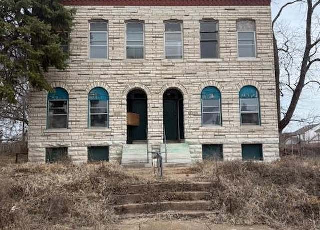 Property at 4421 Anderson Ave, St Louis, MO 63115