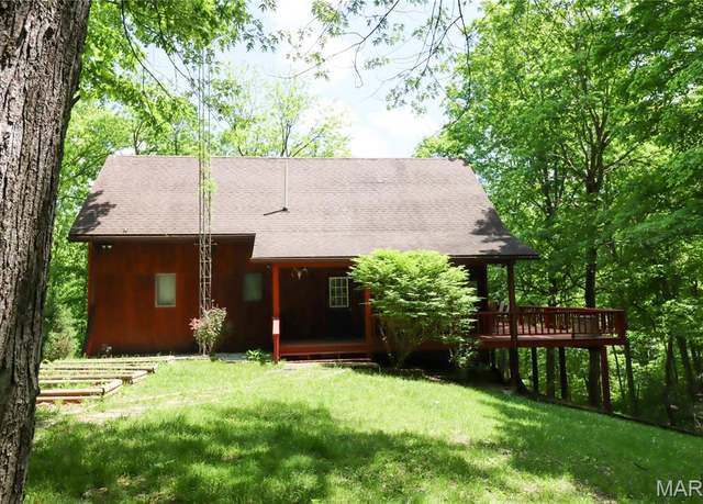 Property at 1671 Dorris Creek Rd, Donnellson, IL 62019, 3 beds, 2.5 baths