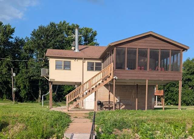 Property at 38858 Pike 9203, Annada, MO 63330, 2 beds, 2 baths