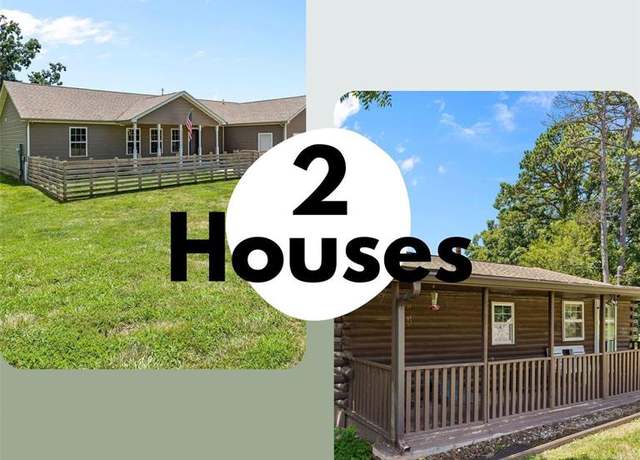 Property at 20722 State Highway AA, Potosi, MO 63664, 4 beds, 3 baths