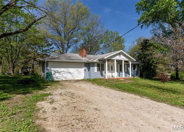 Property at 4279 Primo Rd, Festus, MO 63028, 3 beds, 2 baths