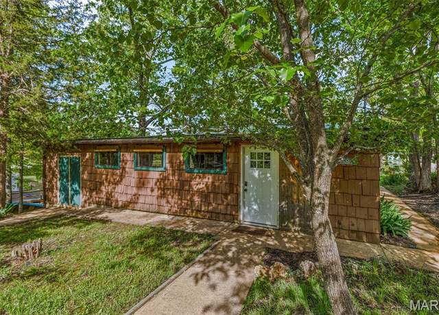 Property at 10358 Pebblewood Rd, Richwoods, MO 63071, 2 beds, 1 bath
