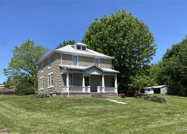 Property at 405 W 18th St, Hermann, MO 65041
