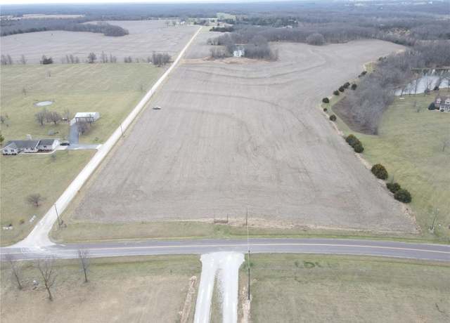 Property at 0 Route N & Monroe Rd 492, Monroe City, MO 63456