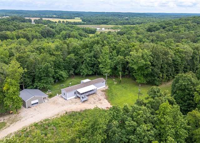 Property at 10068 Bcr 620, Zalma, MO 63787, 3 beds, 2 baths
