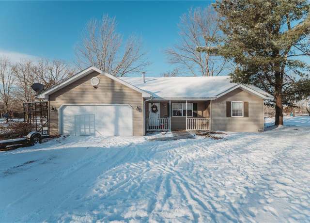 Property at 806 S Tebbetts, Belle, MO 65013, 3 beds, 2 baths