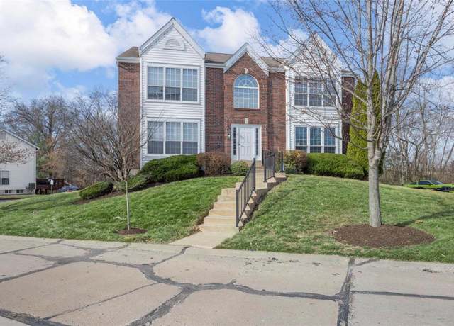 Property at 215 Timber Creek Dr Unit 21D, O'fallon, MO 63368, 2 beds, 2 baths