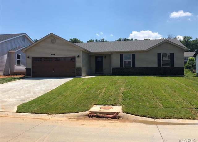 Property at 28551 Shallow Waters Rd, Warrenton, MO 63383, 3 beds, 2 baths