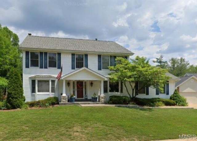 Property at 958 Kinsale Dr, Manchester, MO 63021, 4 beds, 3.5 baths