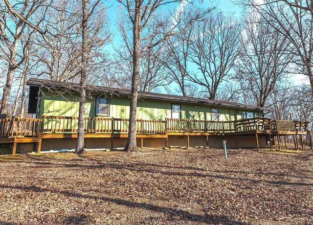Property at 12135 Greenwood Rd, Cabool, MO 65689, 3 beds, 2 baths