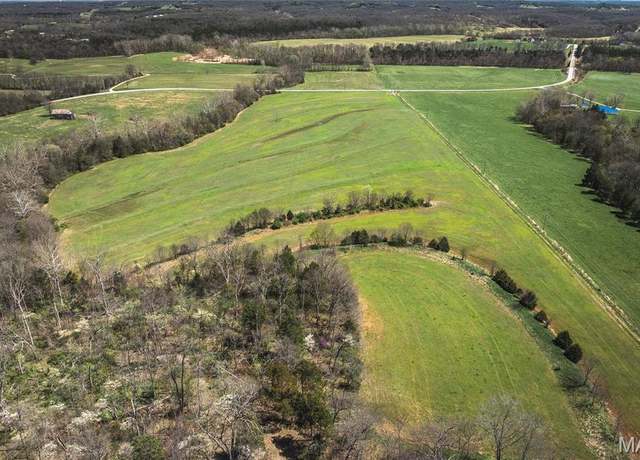 Property at 0 Highway AJ, Washington, MO 63090