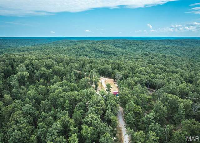 Property at 11011 Rivercrest Dr, Potosi, MO 63660