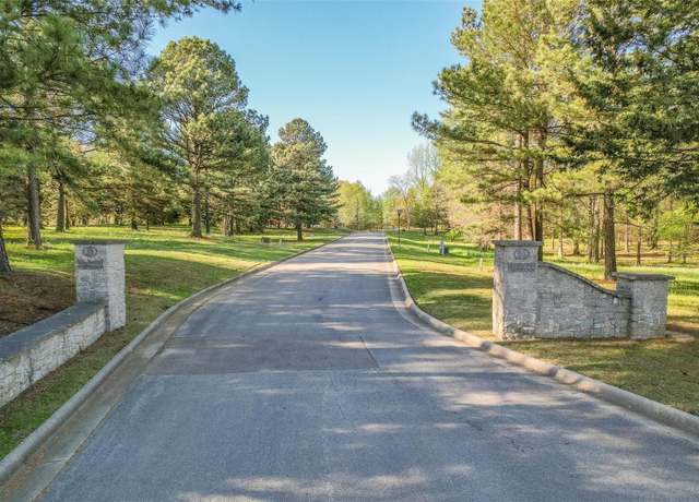 Property at 0 Lot # 25 Westwood Highlands, Poplar Bluff, MO 63901