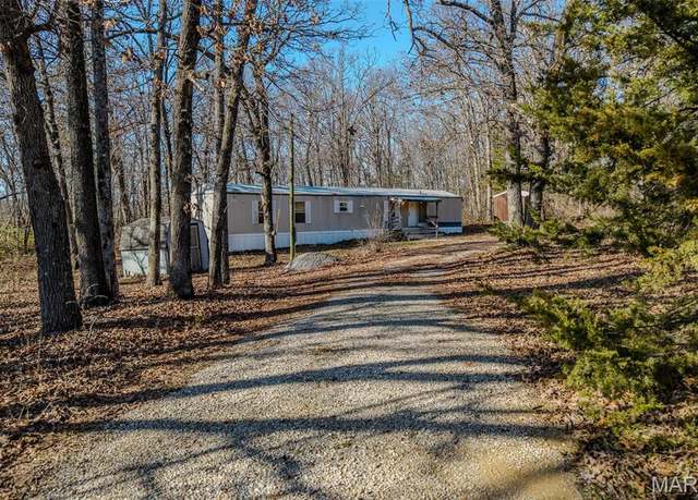 Property at 15401 Nexus Dr, Phillipsburg, MO 65722, 2 beds, 2 baths