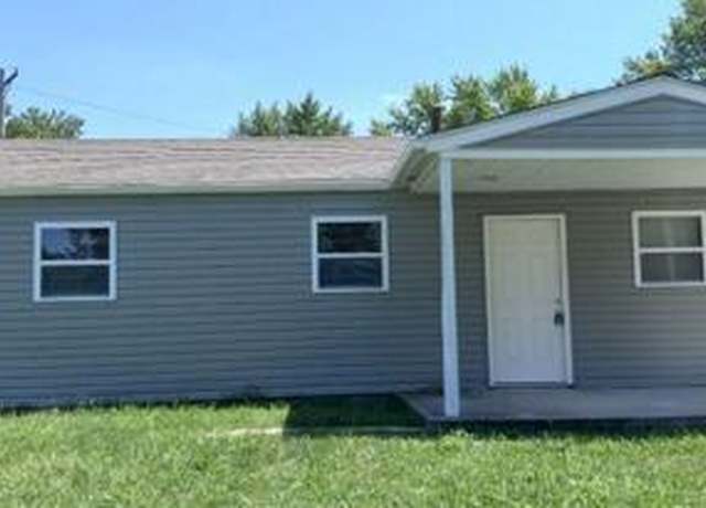 Property at 2 Saint Luke, Cahokia, IL 62206, 3 beds, 1 bath