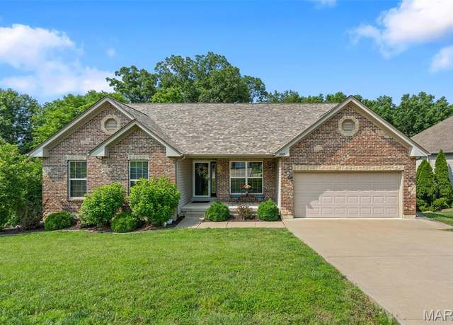 Property at 2005 Weber Heights Dr, Washington, MO 63090, 3 beds, 2 baths