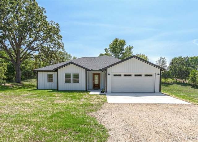 Property at 245 Hawkins Ave, Crocker, MO 65452, 4 beds, 2 baths