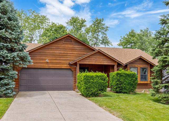 Property at 1101 Claycrest Dr, Unincorporated, MO 63304, 3 beds, 2 baths