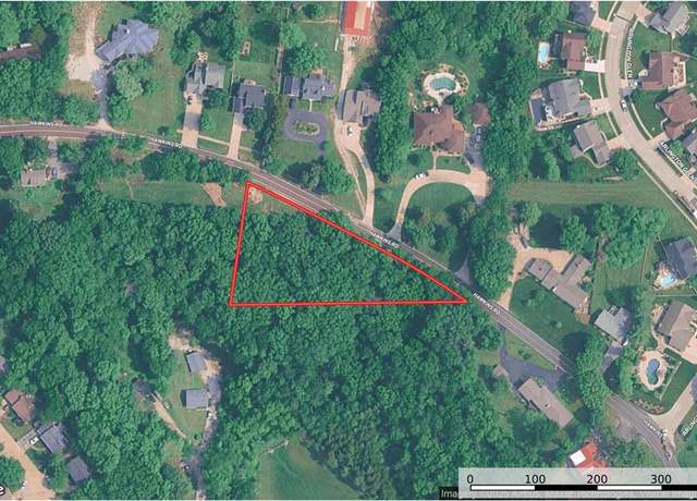 Property at 610 Hawkins Rd, Fenton, MO 63026
