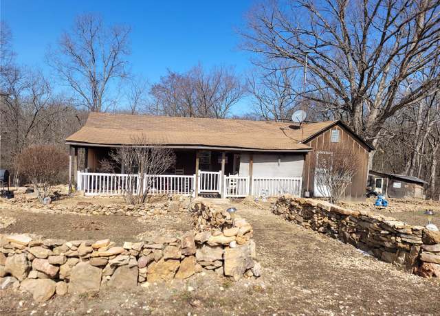 Property at 1615 N Service Rd W, St Clair, MO 63077, 1 bed, 1 bath