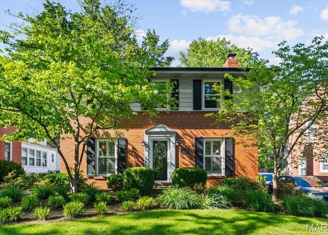 Property at 9409 Pine Ave, St Louis, MO 63144, 3 beds, 1.5 baths