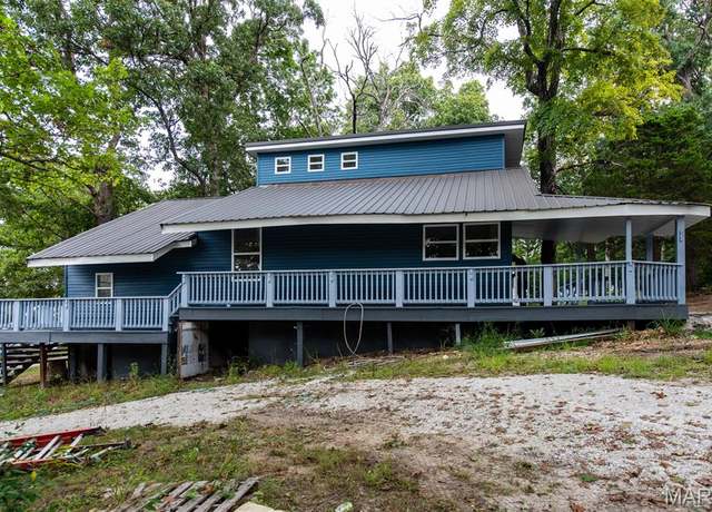 Property at 6028 Mohican Dr, Robertsville, MO 63072, 3 beds, 2 baths