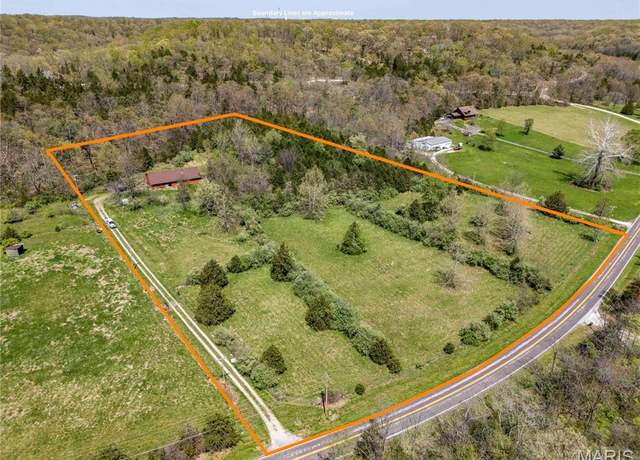 Property at 11155 State Highway D #2347, Marthasville, MO 63357, 3 beds, 2 baths