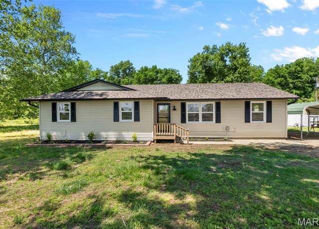 Property at 2047 State Highway H, Sikeston, MO 63801, 3 beds, 2 baths