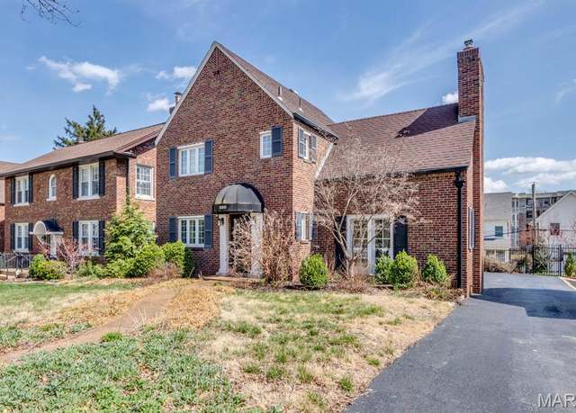 Property at 530 Donne Ave, St Louis, MO 63130, 3 beds, 1.5 baths