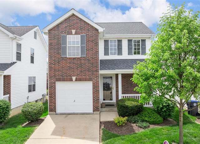 Property at 272 Tyndale Dr, O'fallon, MO 63366, 2 beds, 2 baths