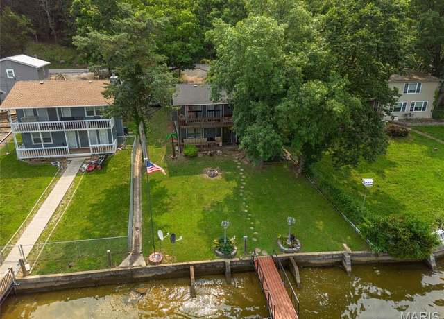 Property at 1527 Resorts Rd, Camdenton, MO 65020, 3 beds, 2 baths