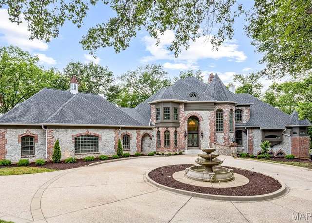 Property at 497 Rosslare Dr, Weldon Spring, MO 63304, 5 beds, 5 baths