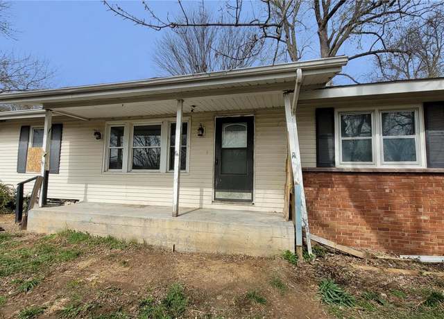Property at 9291 Highway 79, Louisiana, MO 63353, 4 beds, 1 bath