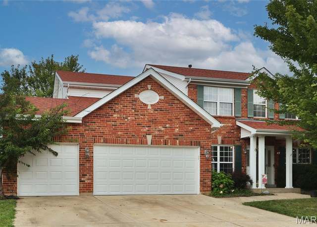 Property at 456 Rascal Xing, O'fallon, MO 63366, 4 beds, 2.5 baths