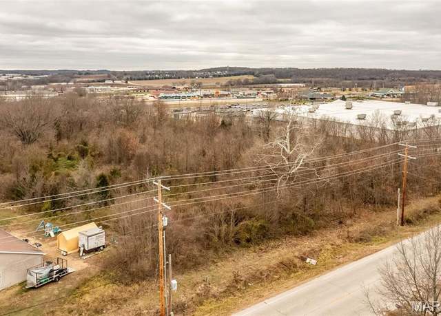 Property at 1446 Old Hwy 50, Union, MO 63084