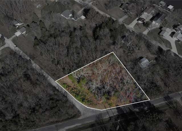 Property at 2170 White Fawn Dr, Cuba, MO 65453