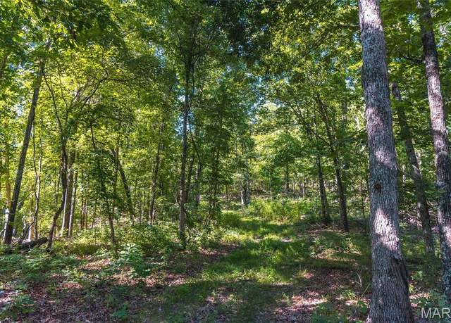 Property at 0 Highway B 13, Ellington, MO 63638
