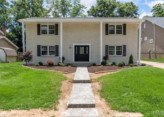 Property at 948 Barbara Ann Ln, Ellisville, MO 63021, 4 beds, 2.5 baths