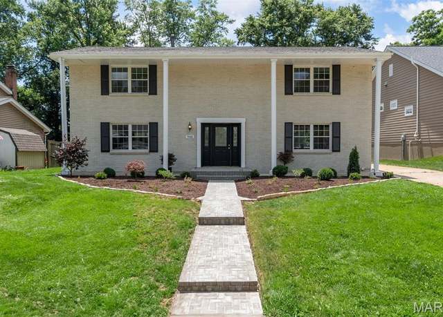 Property at 948 Barbara Ann Ln, Ellisville, MO 63021, 4 beds, 2.5 baths