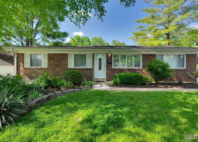 Property at 8455 Florence Ave, St Louis, MO 63144, 3 beds, 2 baths