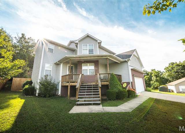 Property at 122 Lakeview Ct, St Robert, MO 65584, 3 beds, 2.5 baths