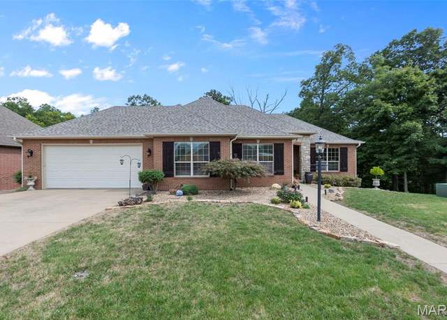 Property at 225 Castle Rock Vlg, Cape Girardeau, MO 63701, 4 beds, 3.5 baths