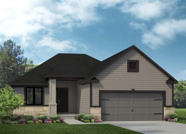 Property at 256 Cambium Ct, O'fallon, MO 63385, 3 beds, 2 baths