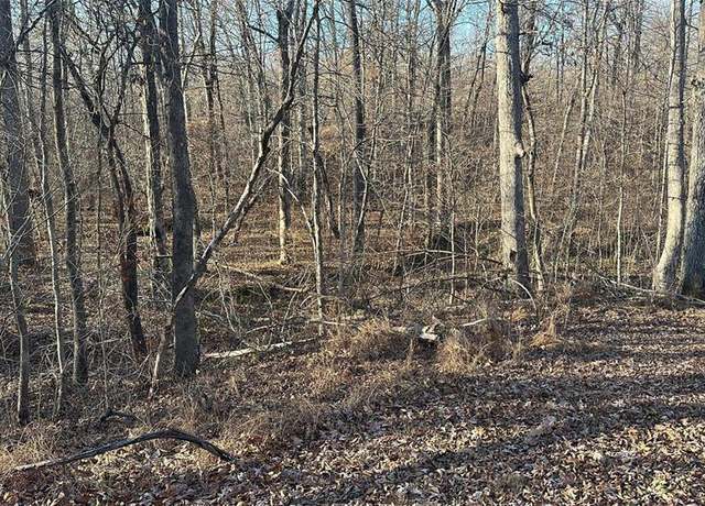 Property at 16 Wagon Creek Loop, Creal Springs, IL 62922