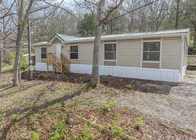 Property at 368 Orion Dr, De Soto, MO 63020, 3 beds, 2 baths