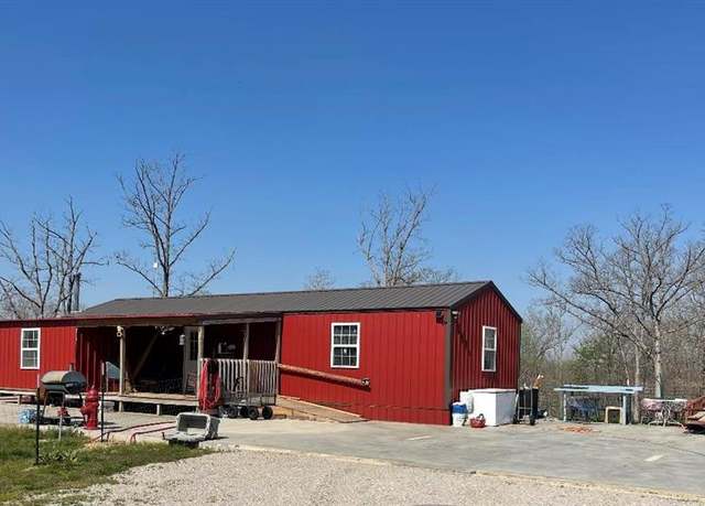 Property at 25725 Misty Oak Dr, Lebanon, MO 65536, 2 beds, 1 bath