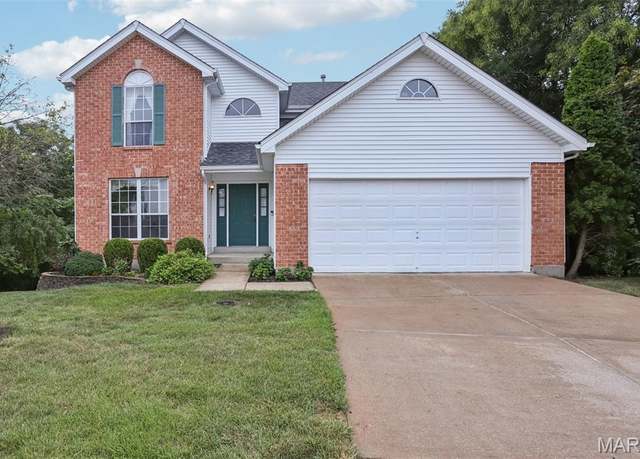 Property at 766 Eastwind Ct, Valley Park, MO 63088, 4 beds, 2.5 baths