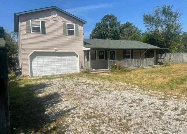 Property at 14163 Highway AW, Plato, MO 65552, 4 beds, 2 baths